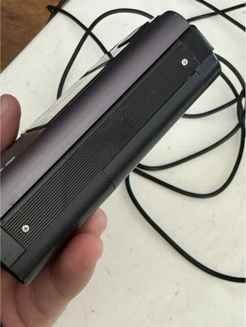 Sony it comes