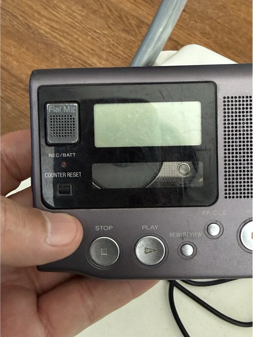 Sony it comes