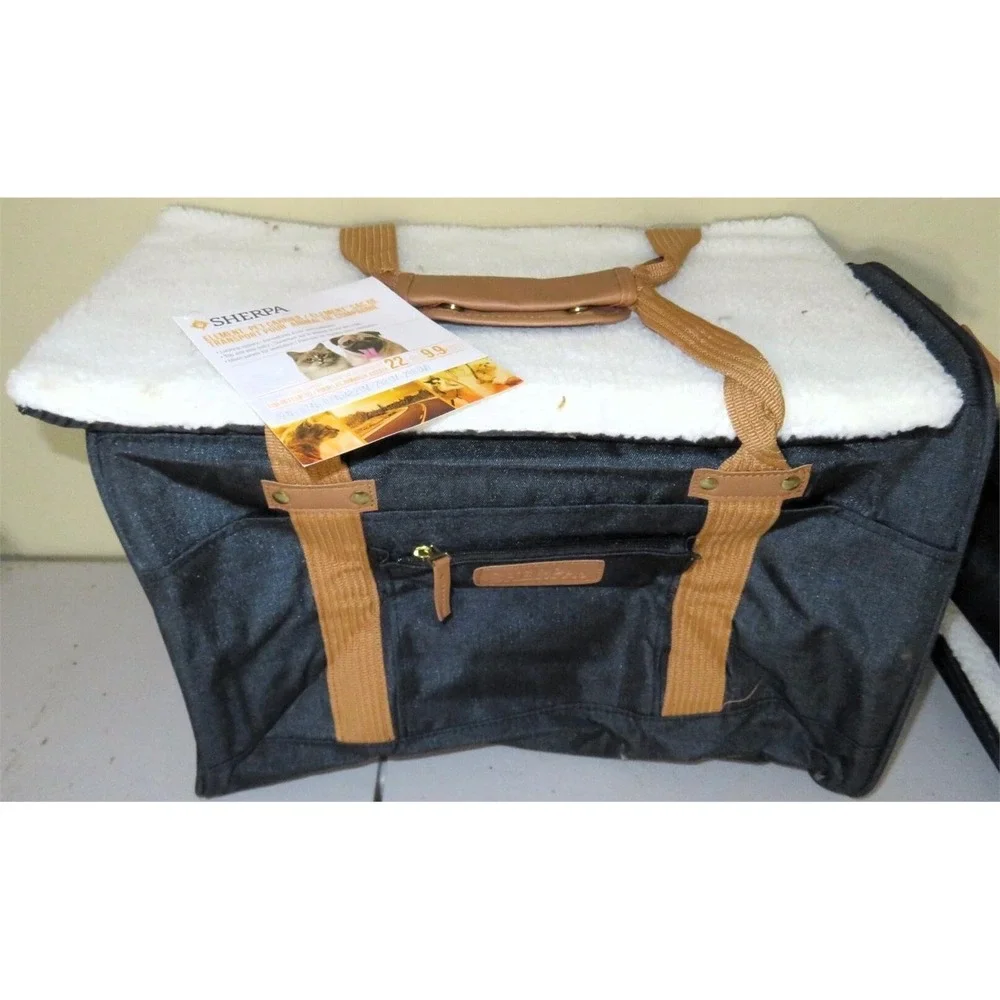 Sherpa element carrier
