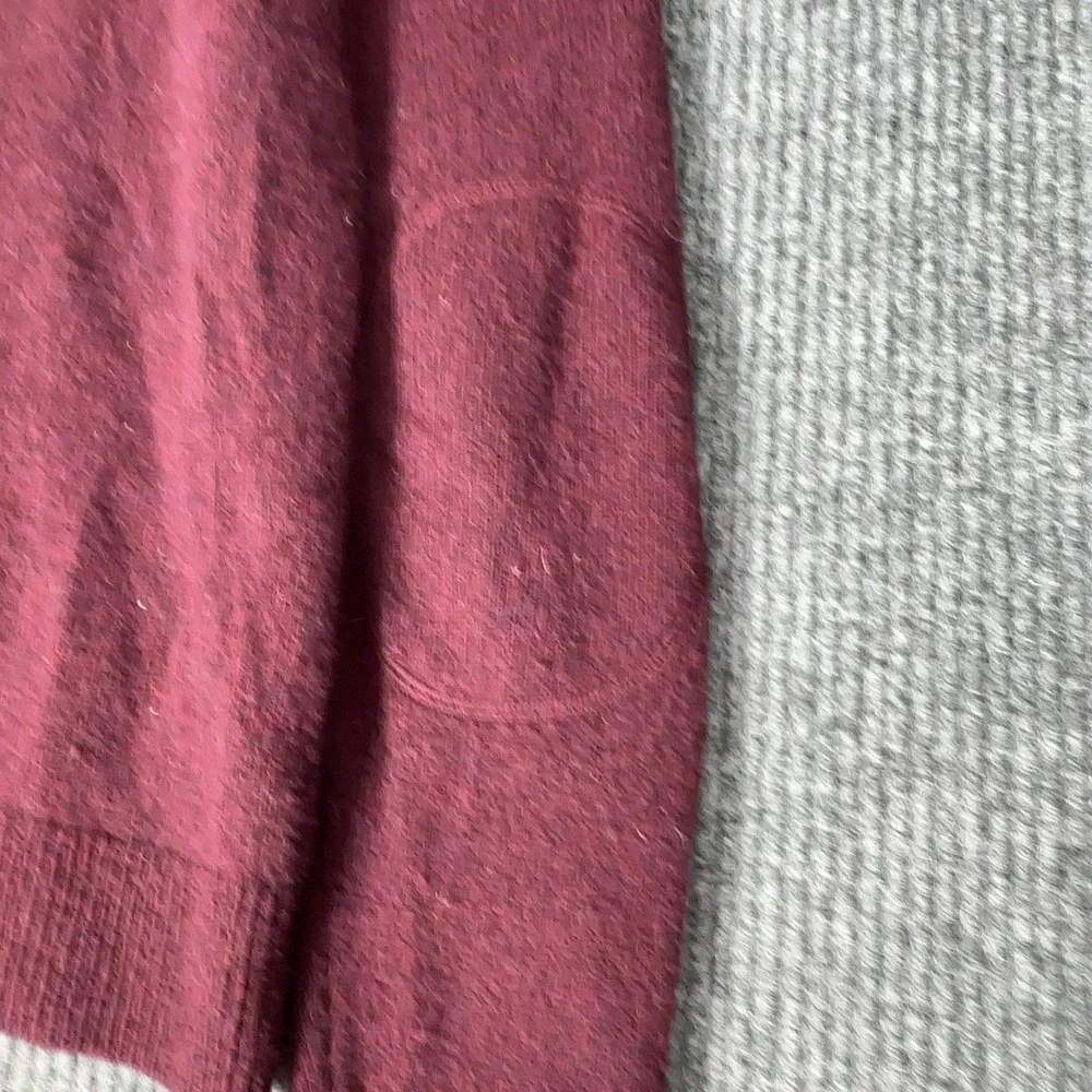 Banana Republic materials 80%