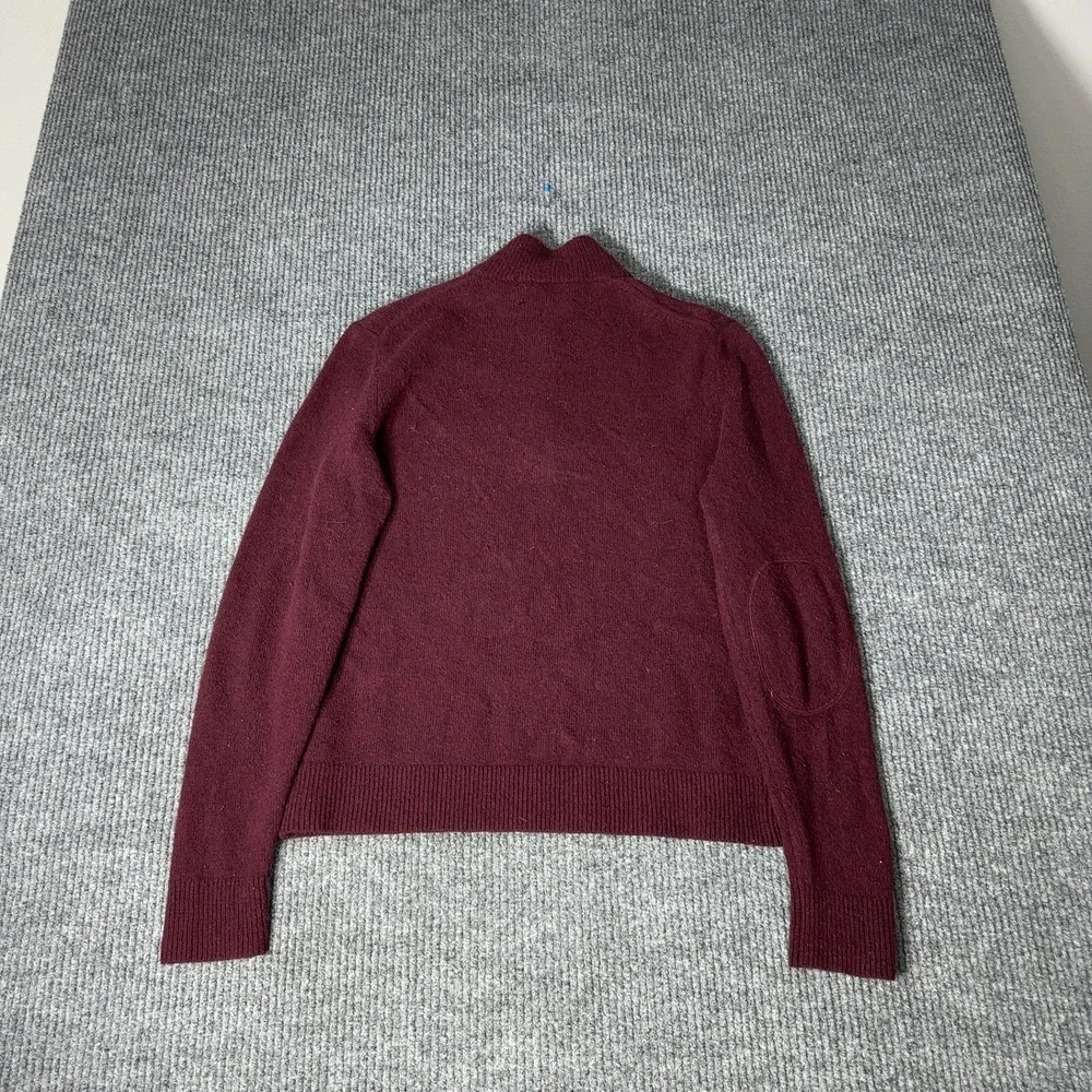 Banana Republic materials 80%