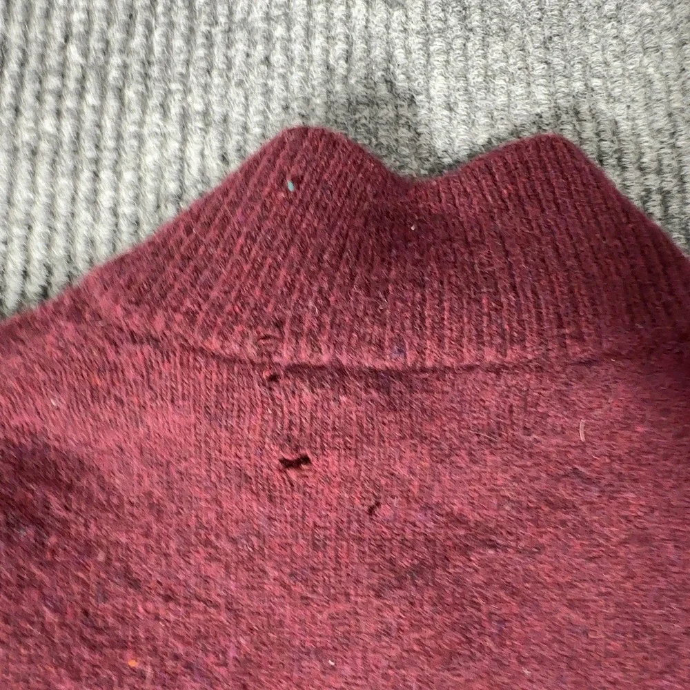 Banana Republic materials 80%