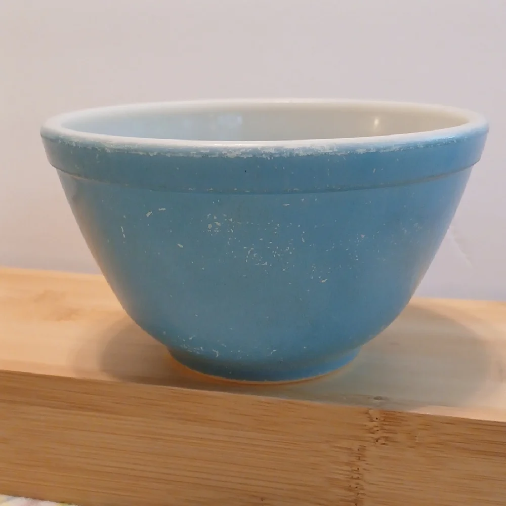 Pyrex pre owned