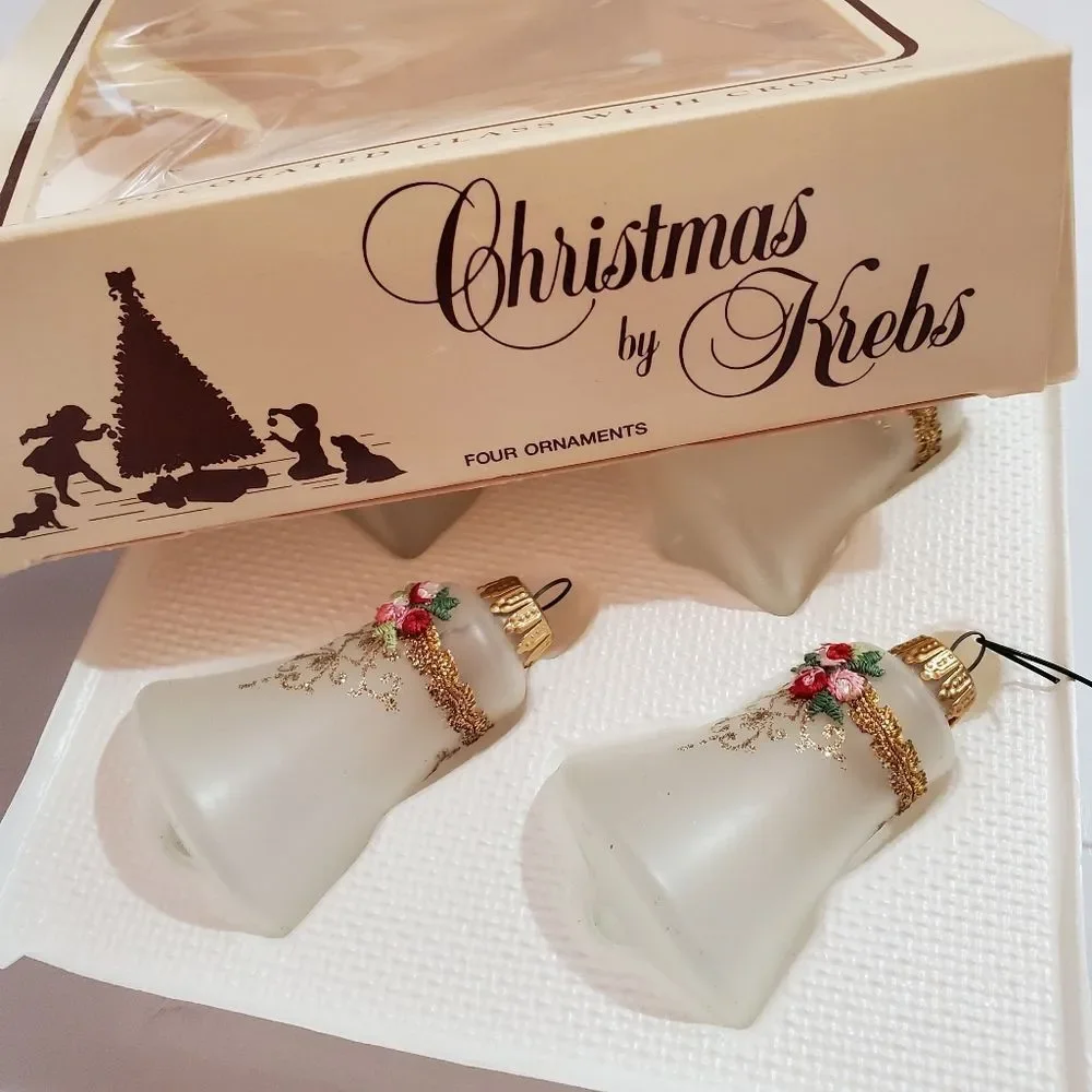 N/A vintage christmas