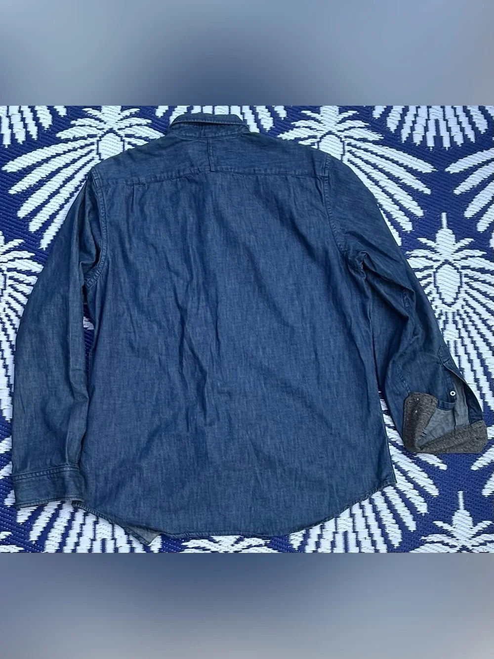 Banana Republic 🌺vintage banana