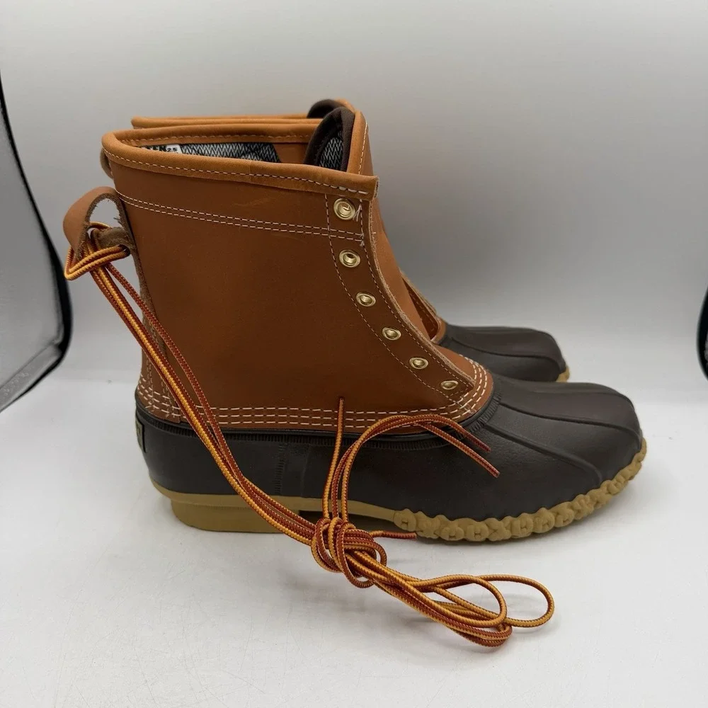 LL Bean 8