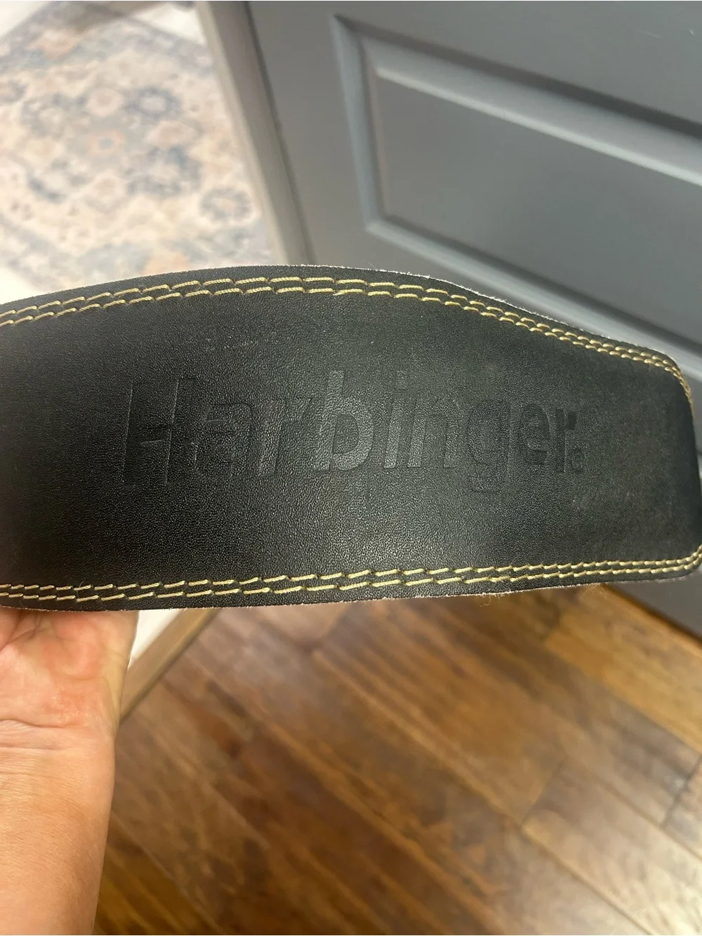 Harbinger see photos
