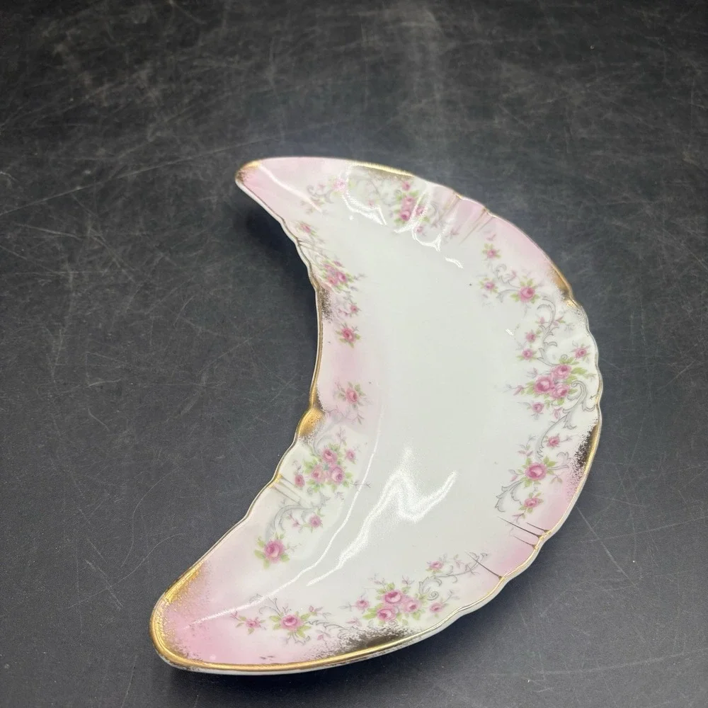Lefton china trinket