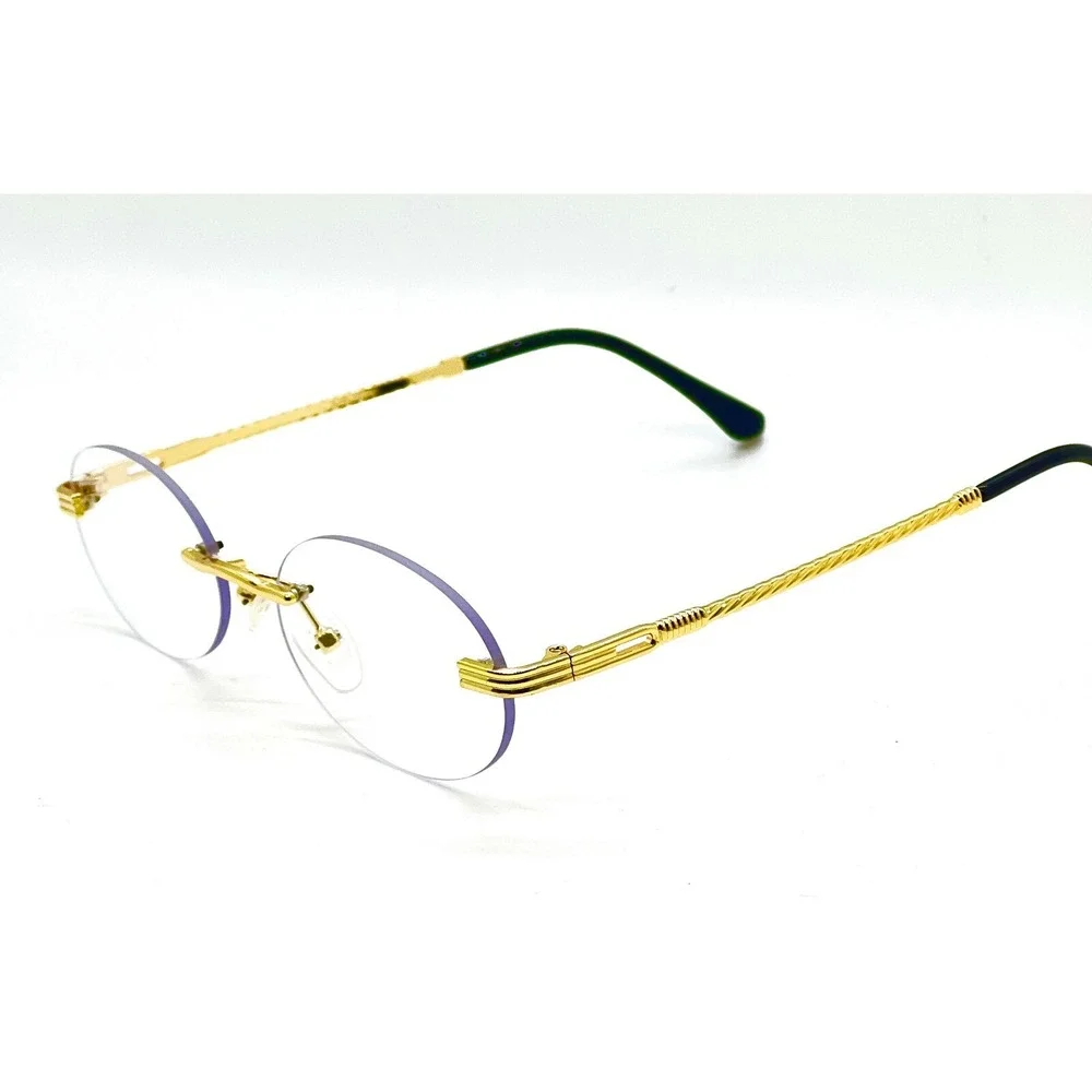 N/A elegant rimless