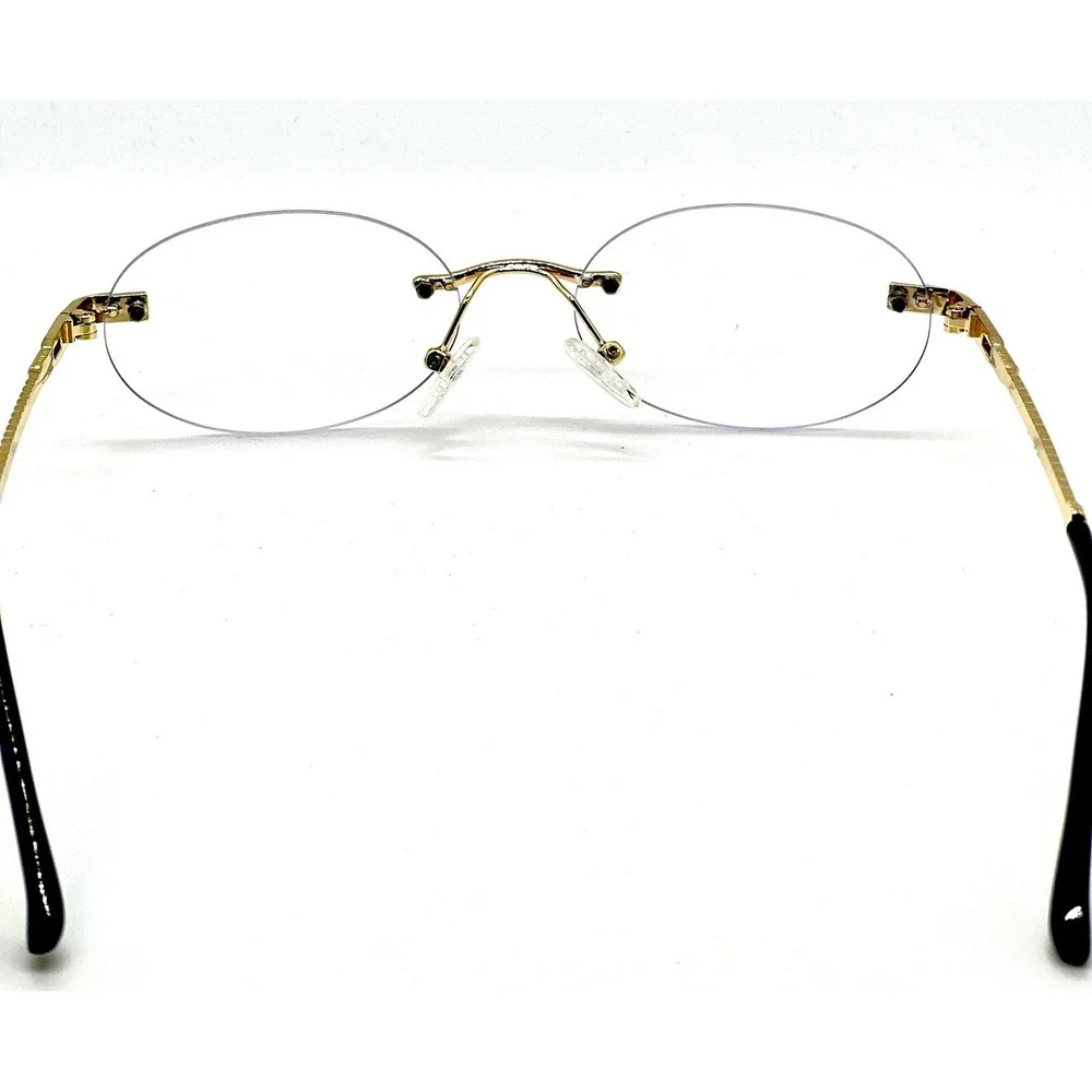 N/A elegant rimless