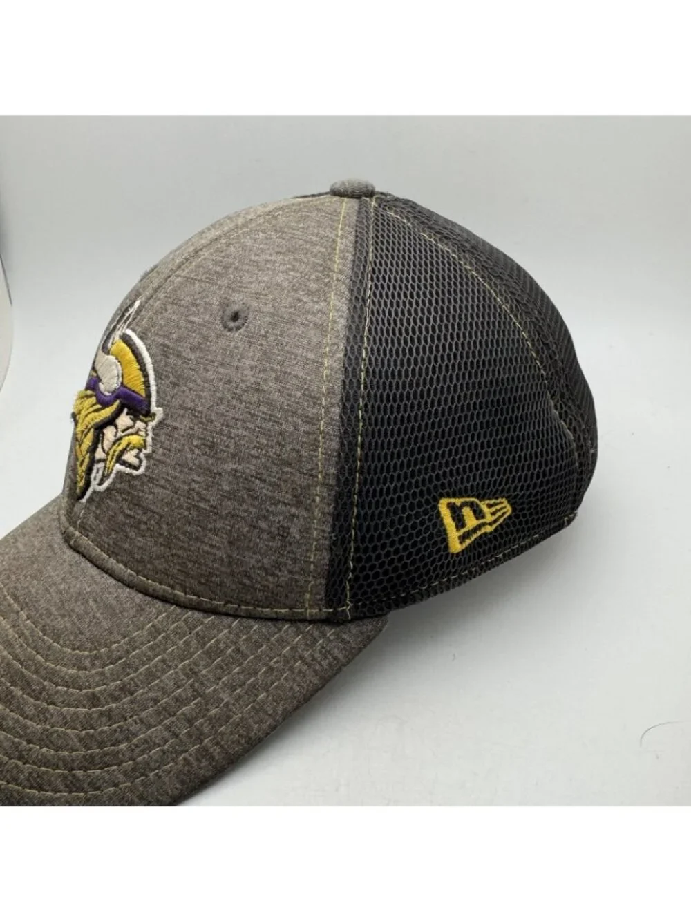 New Era show your