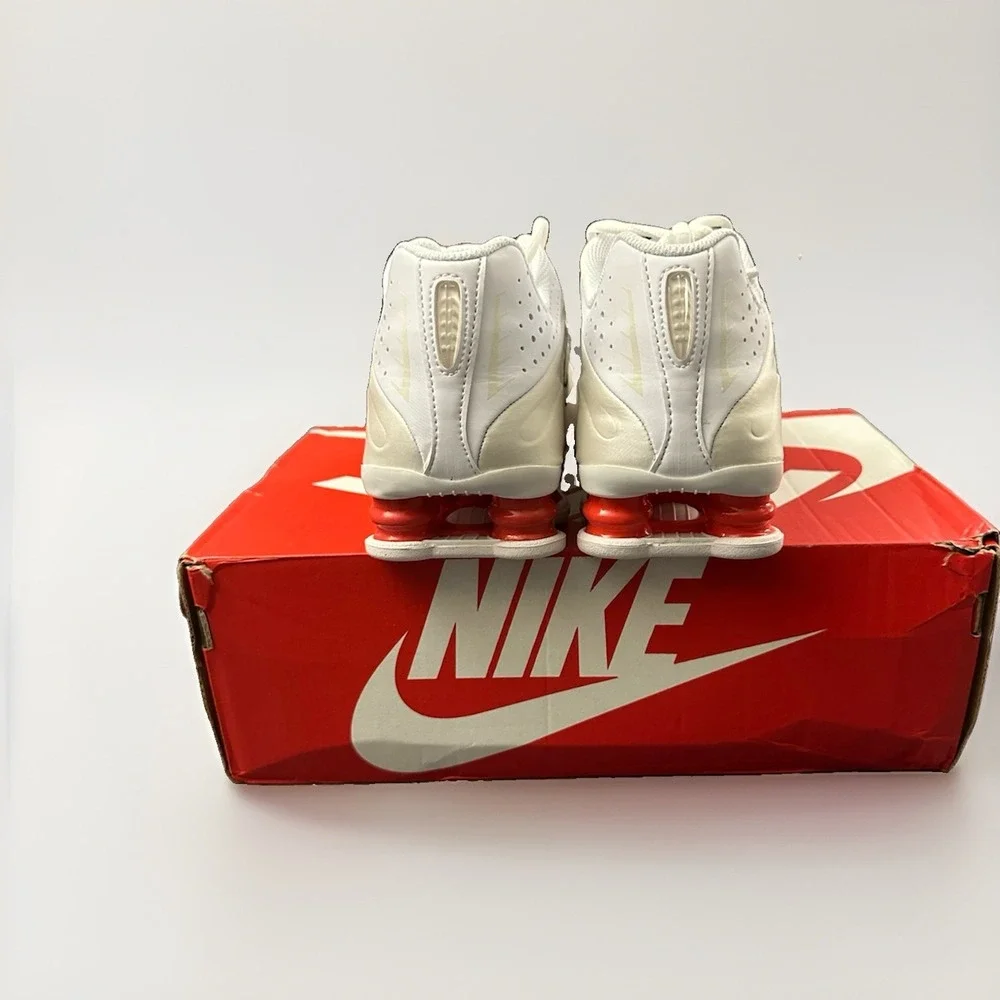 Nike air shox