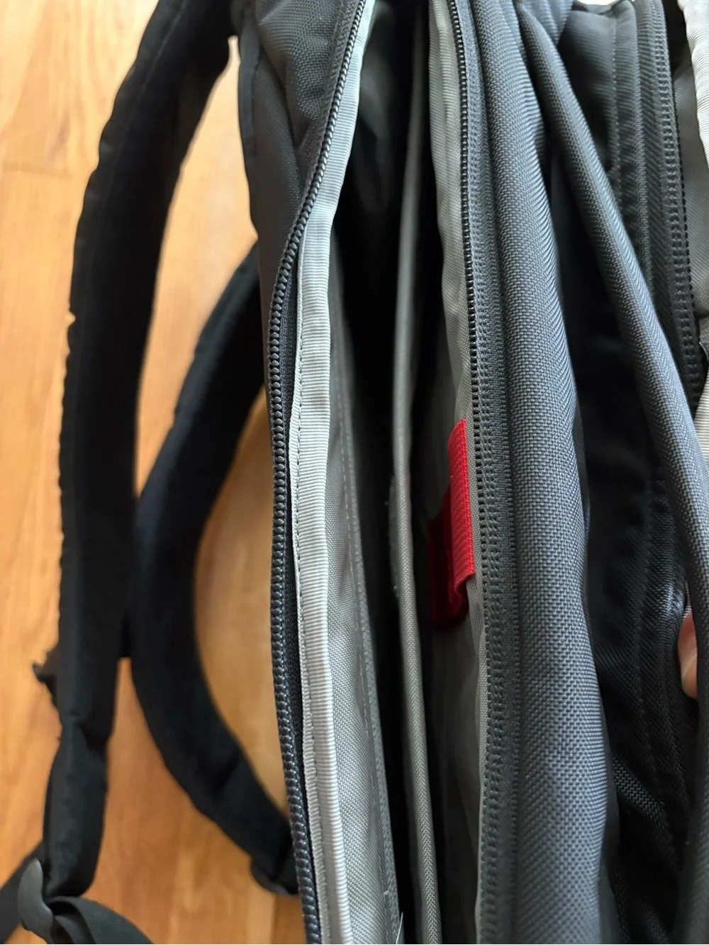 Evergoods cpl24 backpack