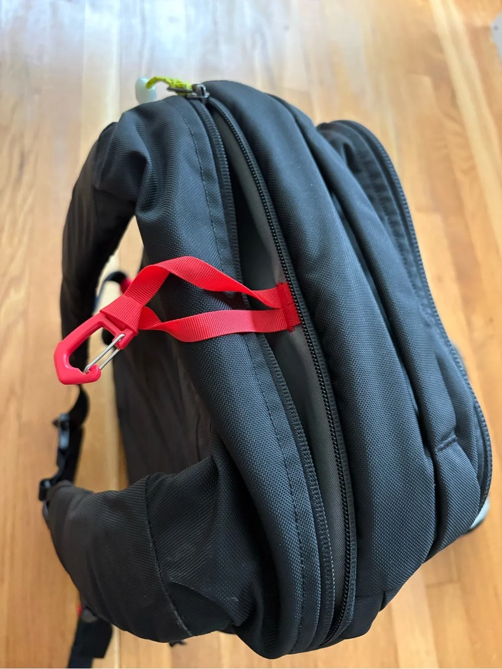 Evergoods cpl24 backpack