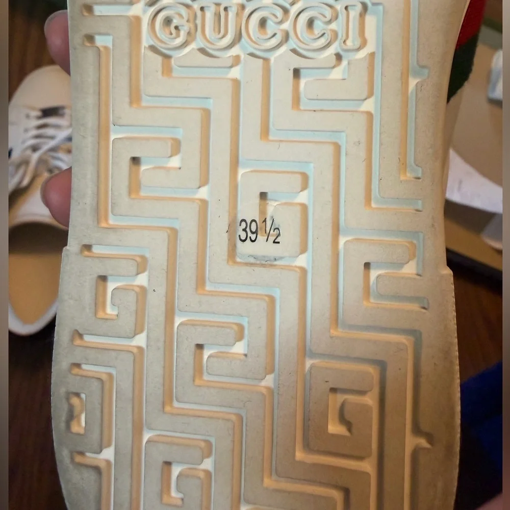 Gucci elevate your