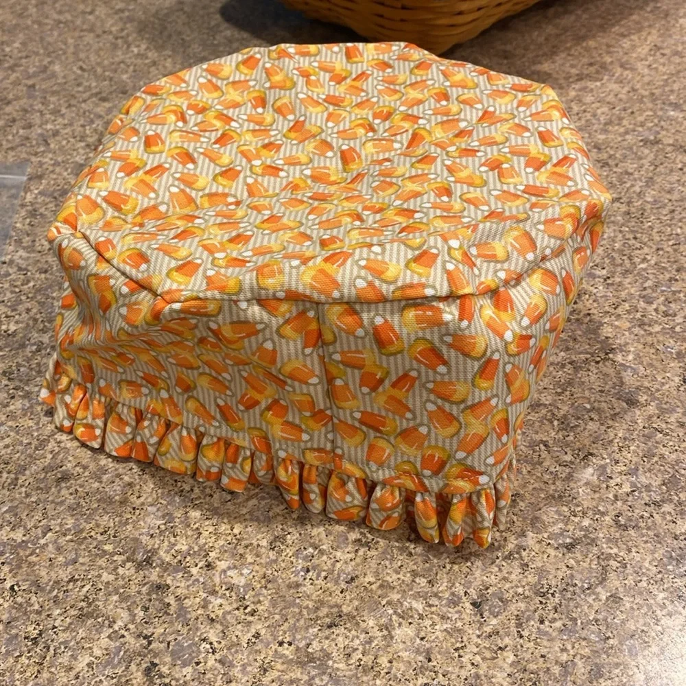 Longaberger nip new