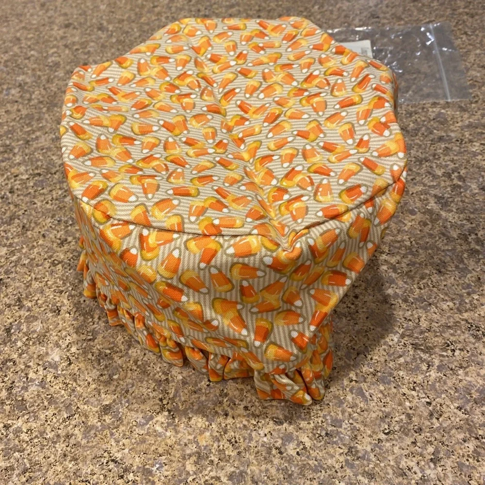 Longaberger nip new