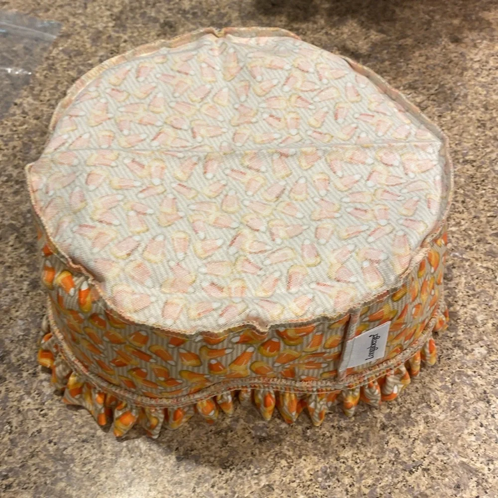 Longaberger nip new