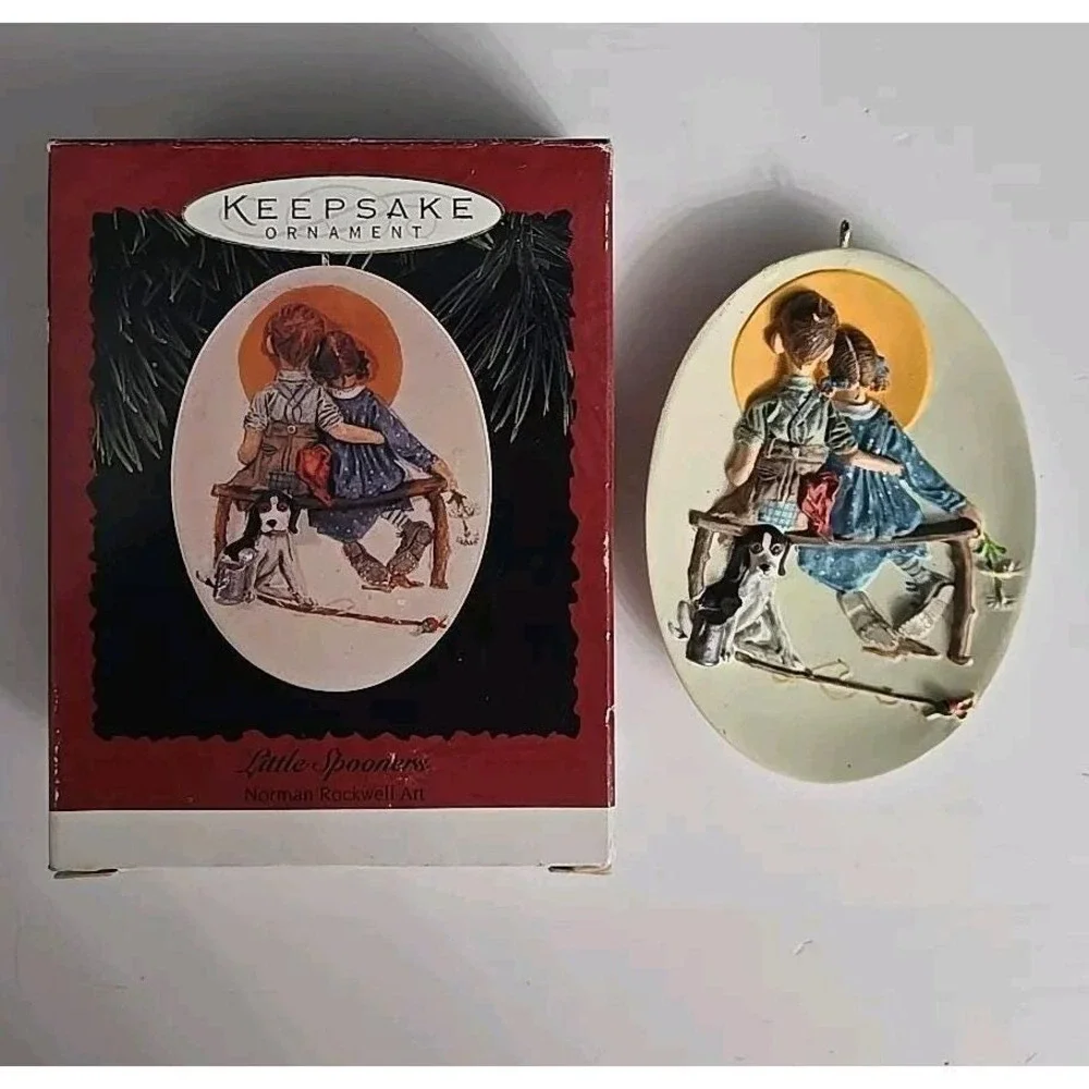 Vintage Hallmark 