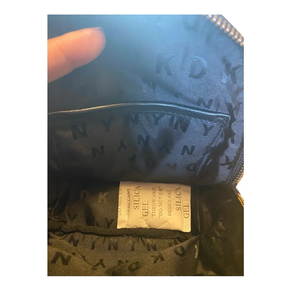 Dkny modern backpack