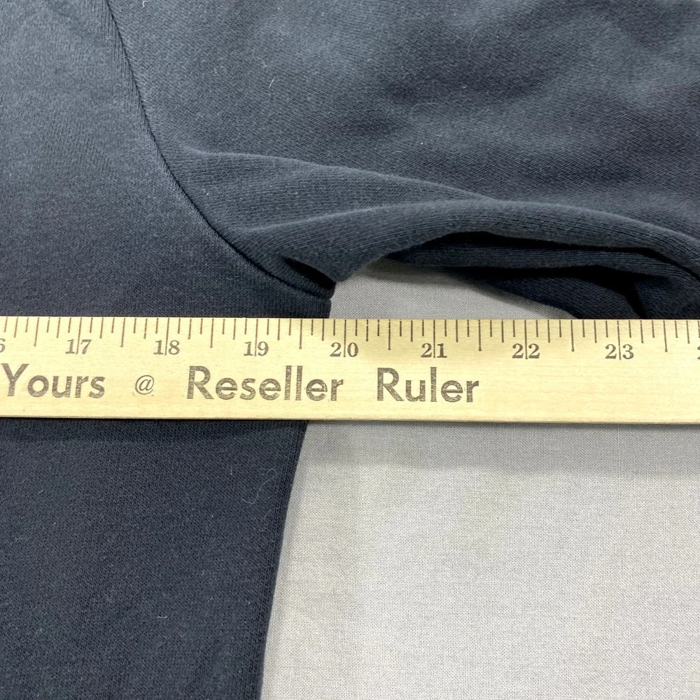 Jordan measurements please