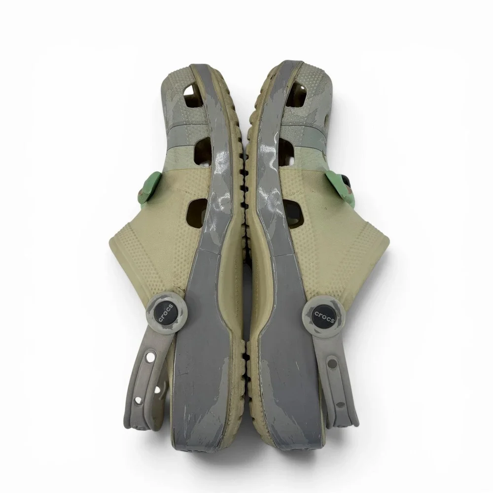 CROCS star wars