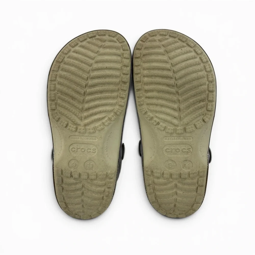 CROCS star wars