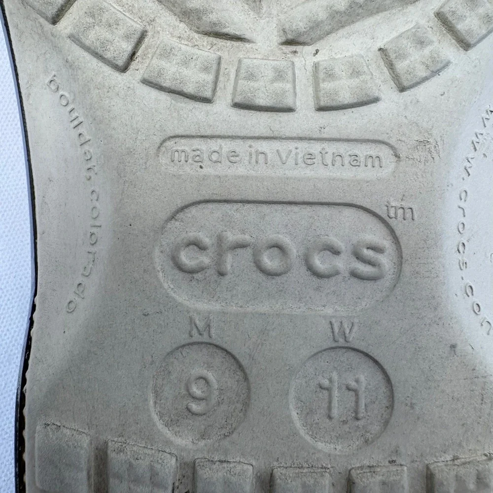 CROCS star wars