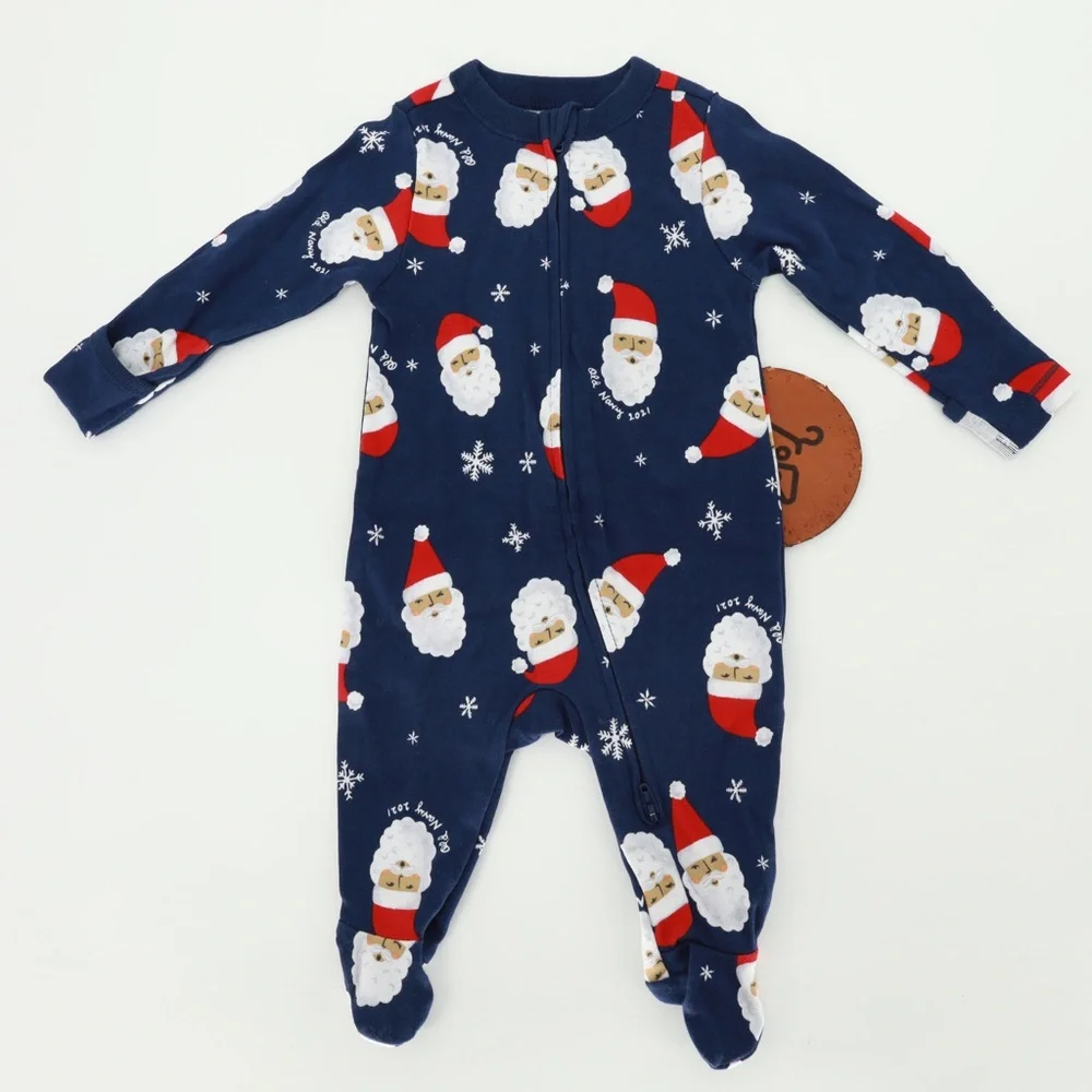 Old Navy fold over