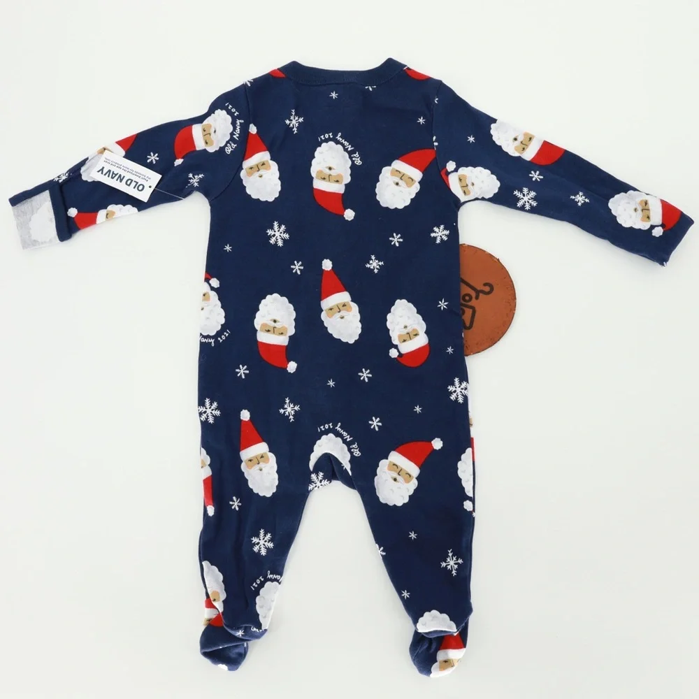 Old Navy fold over