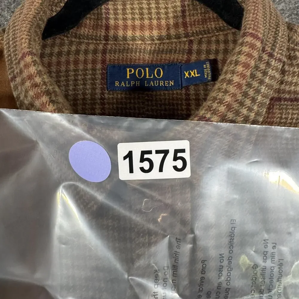 Polo Ralph Lauren polo ralph