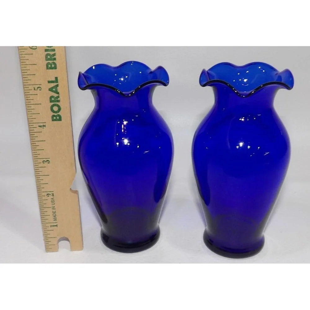 N/A cobalt blue