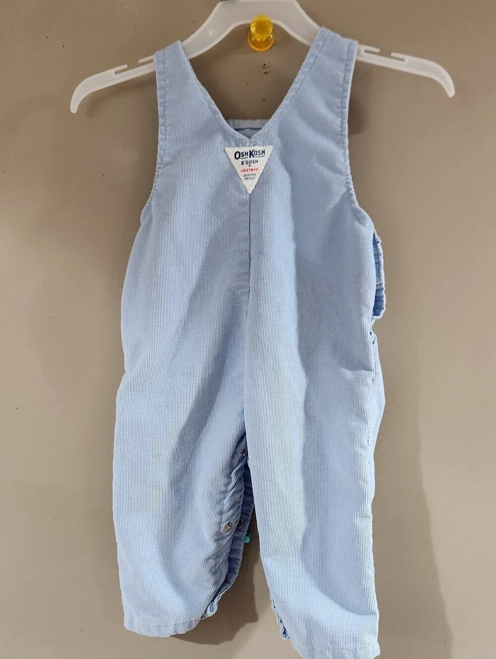 OshKosh Bgosh vintage oshkosh