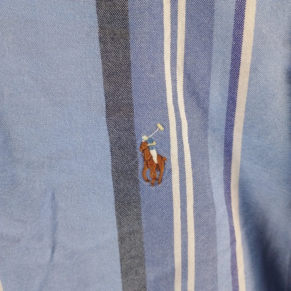 Polo Ralph Lauren this polo