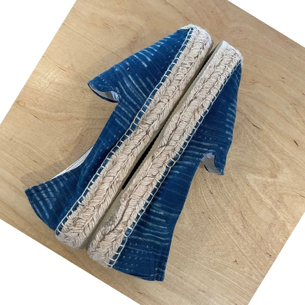 Soludos stylish espadrille