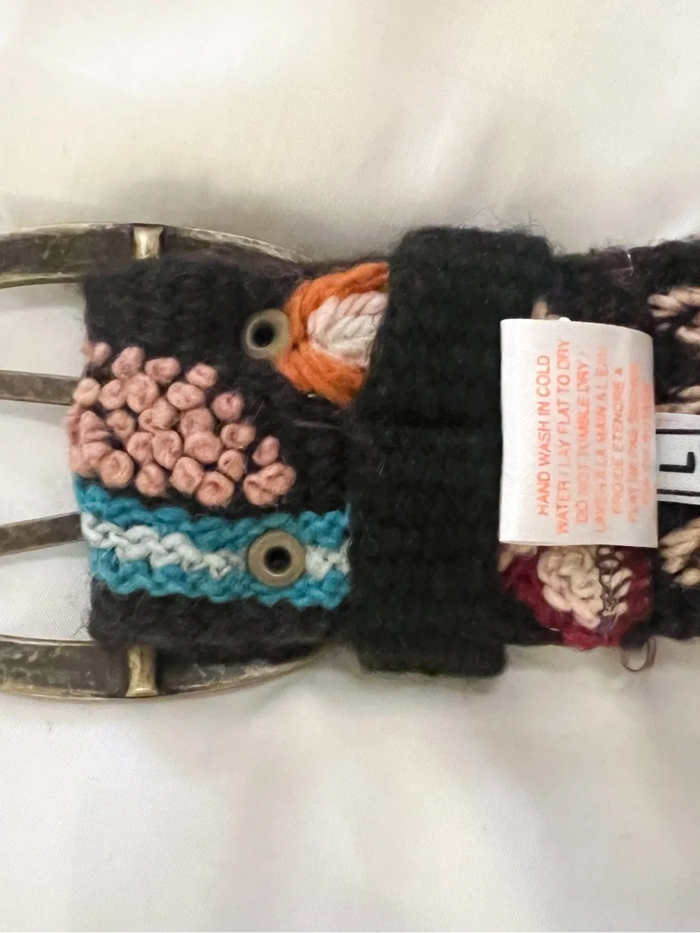 pistil designs peruvian