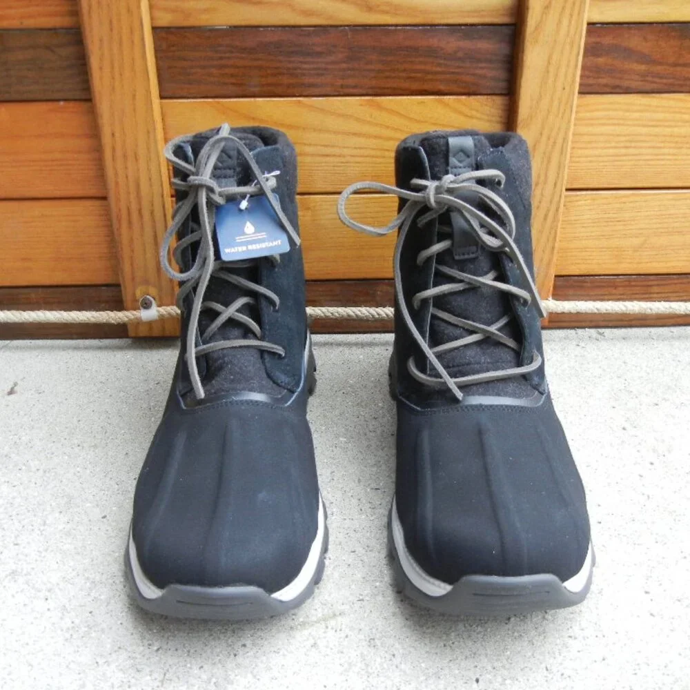Sperry seamount seam