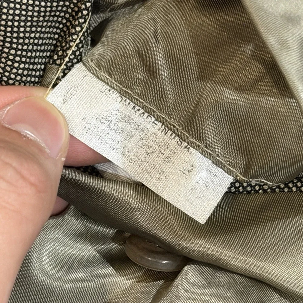 Polo Ralph Lauren purchased this