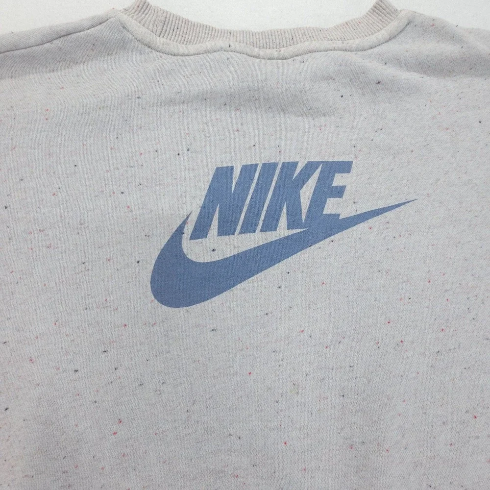 Nike brand department