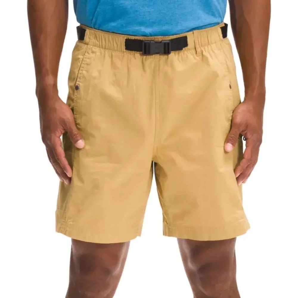 The North Face new tag