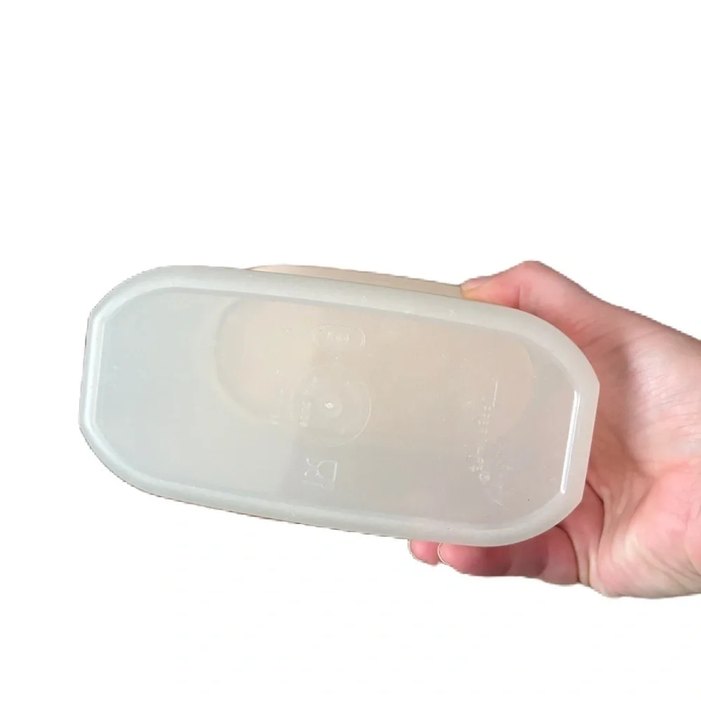 Tupperware durable any container