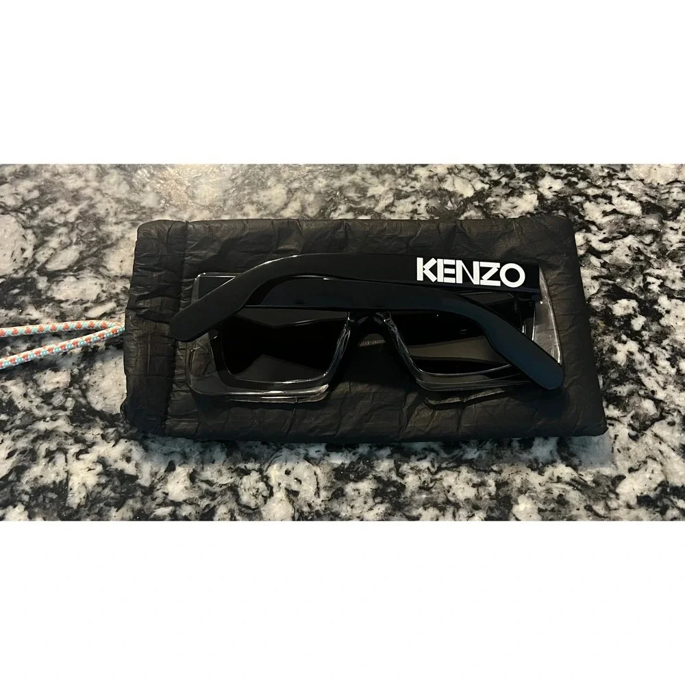 Kenzo great pre
