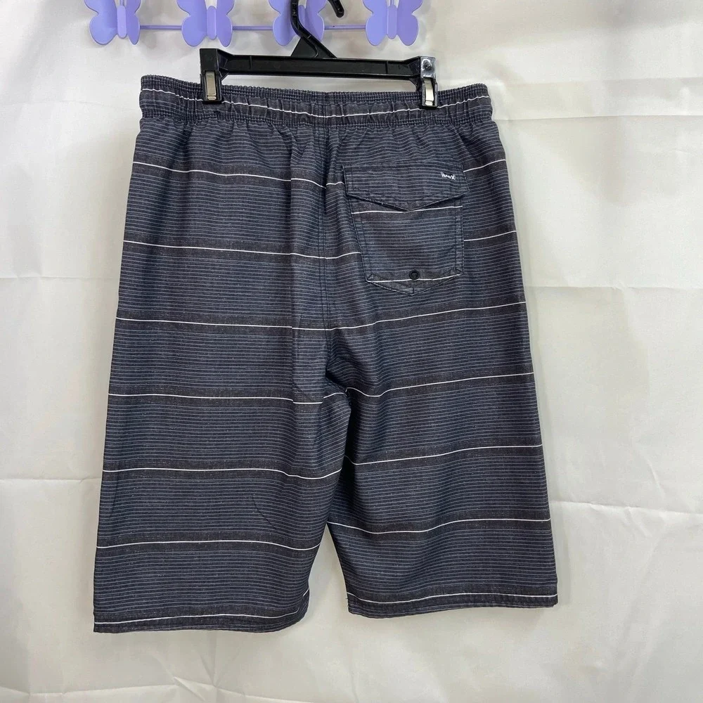 Hurley youth boy
