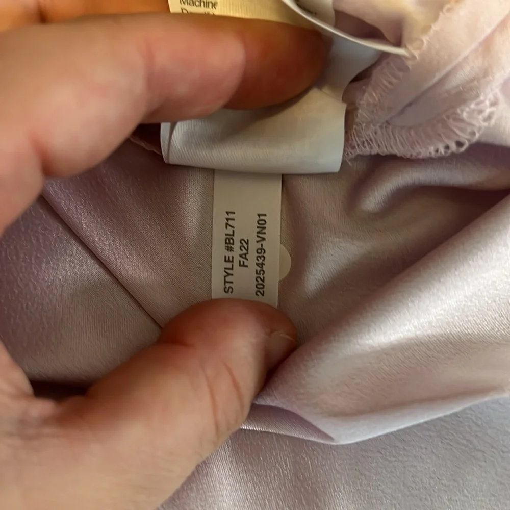 J. Crew size small