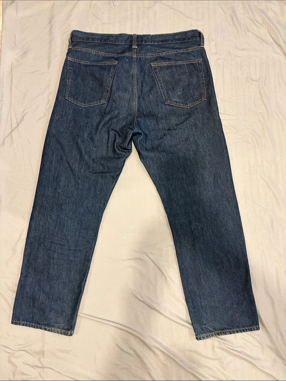 J. Crew classic dark