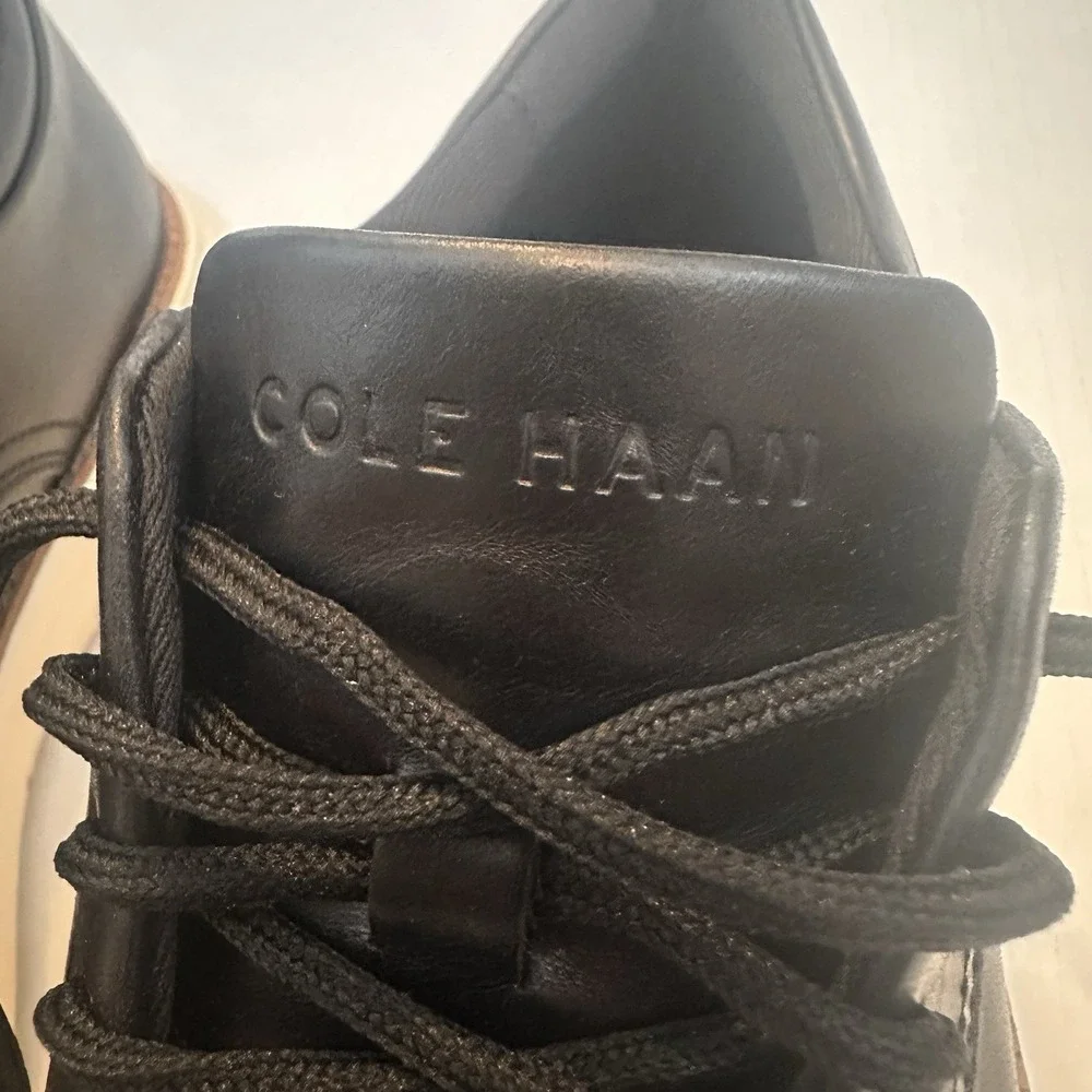 Cole Haan *** see