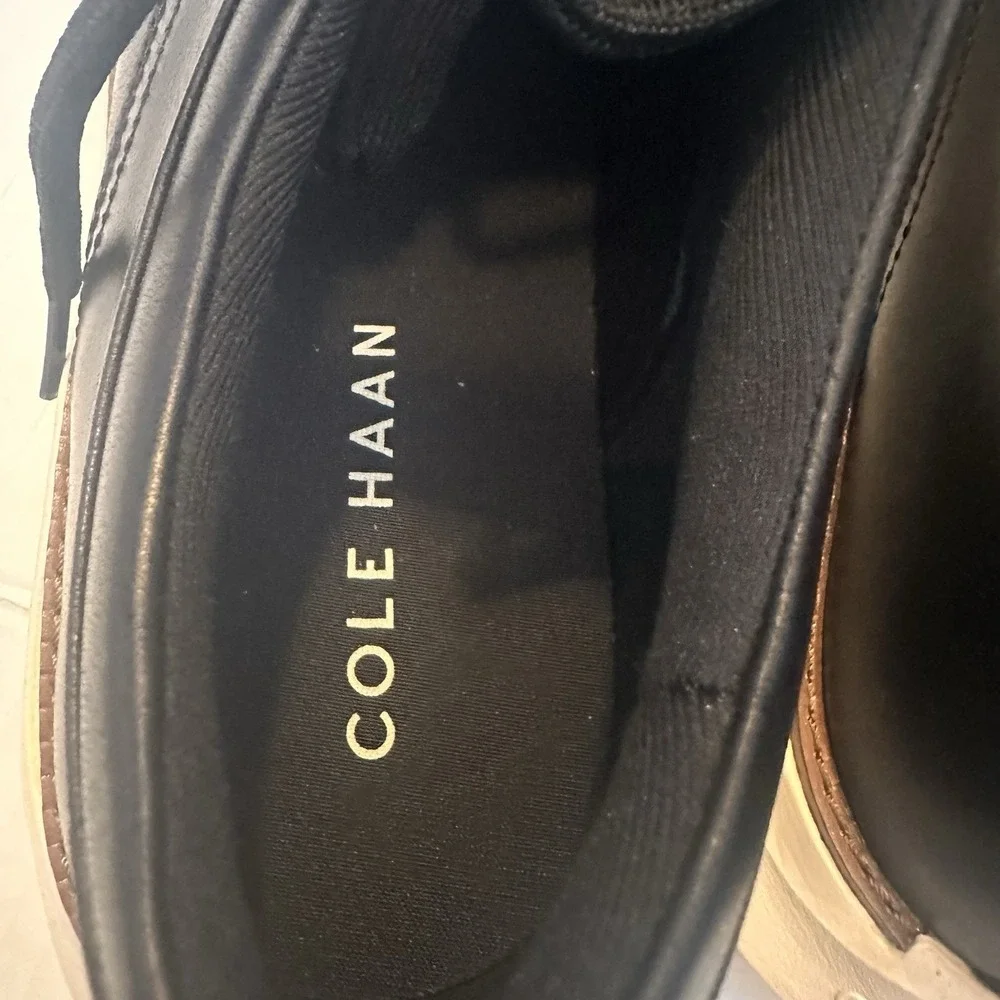 Cole Haan *** see