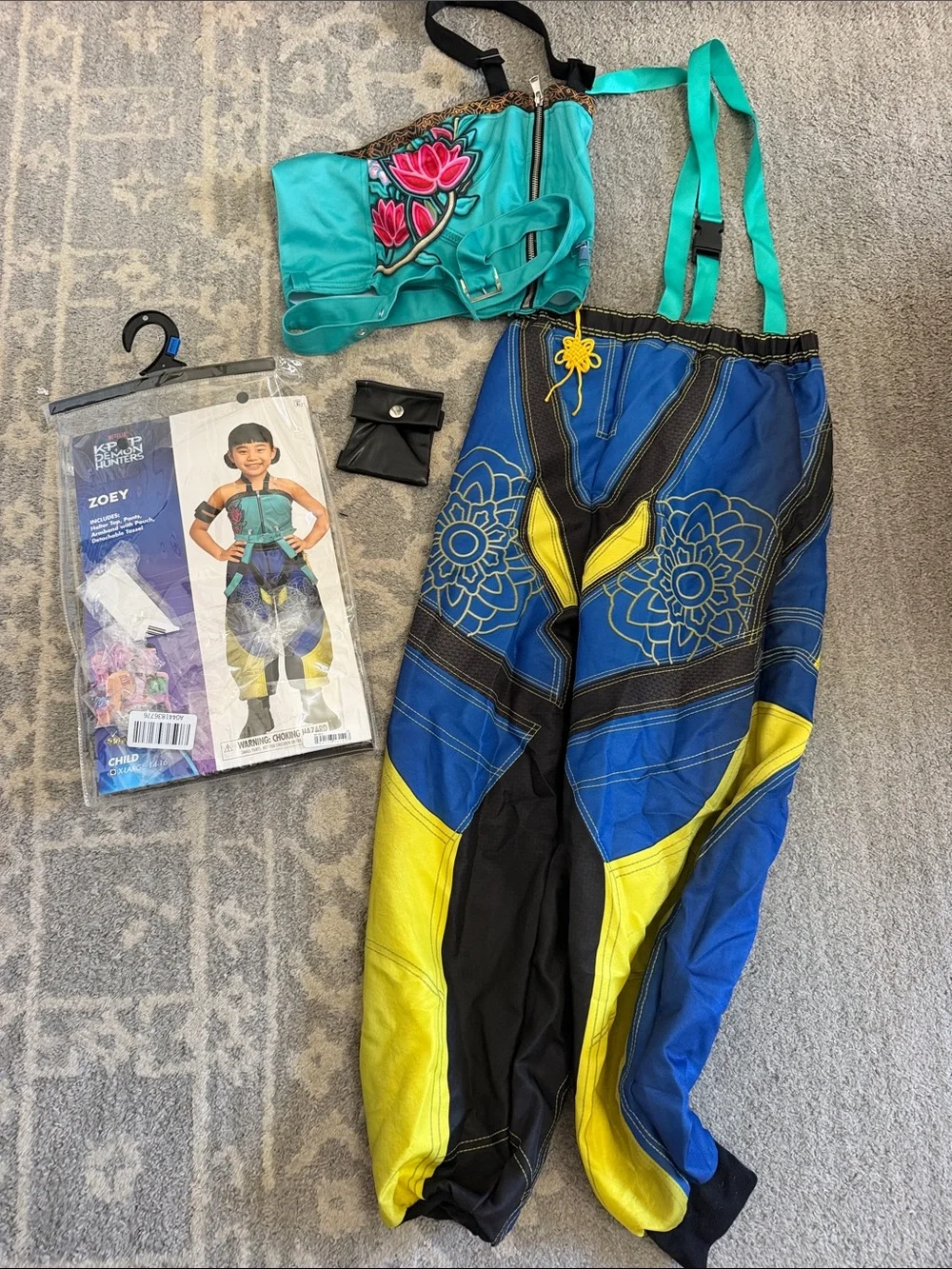 Spirit good used