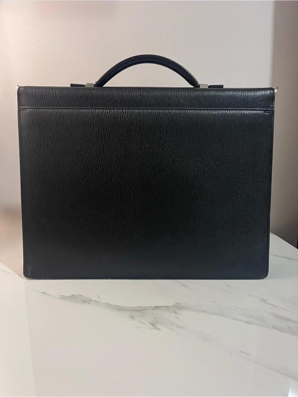 Salvatore Ferragamo elegant salvatore