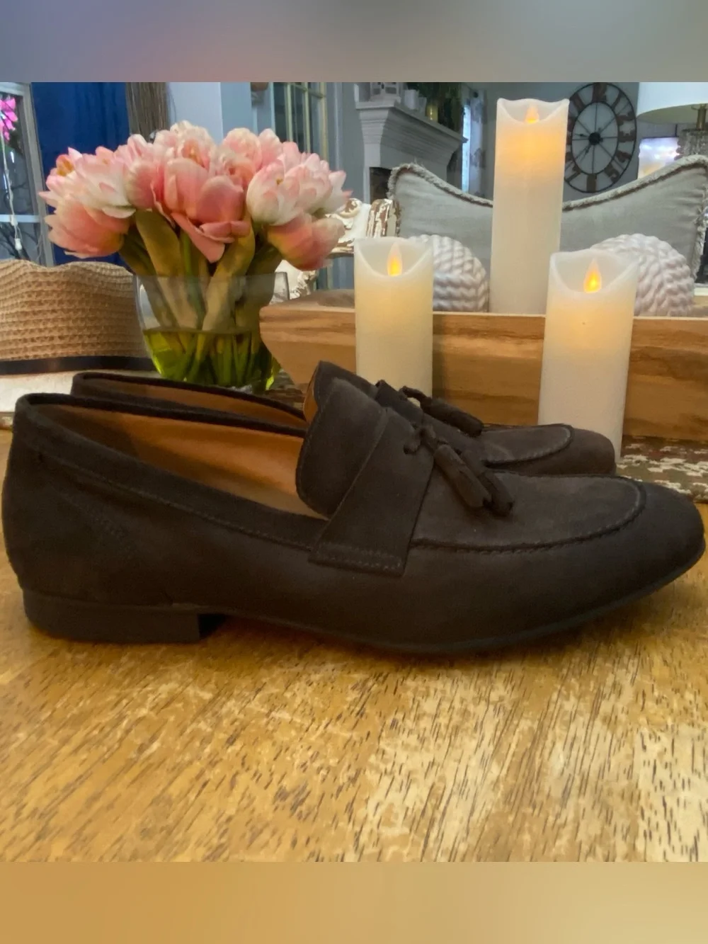 N/A geox wilburg